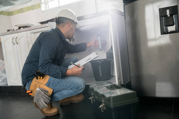 Best Emergency Plumber  in Schler Park, IL
