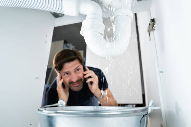 Best Sewer Line Repair  in Schler Park, IL