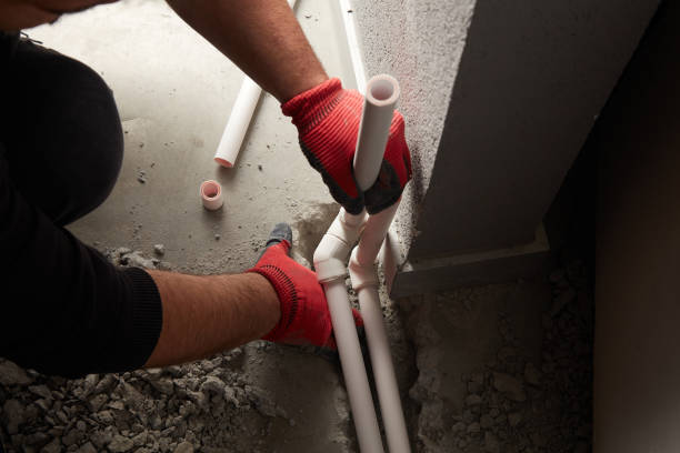 Best Emergency Plumbing Repair  in Schler Park, IL