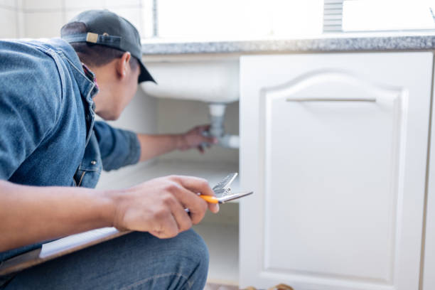 Best Pipe Repair Near Me  in Schler Park, IL