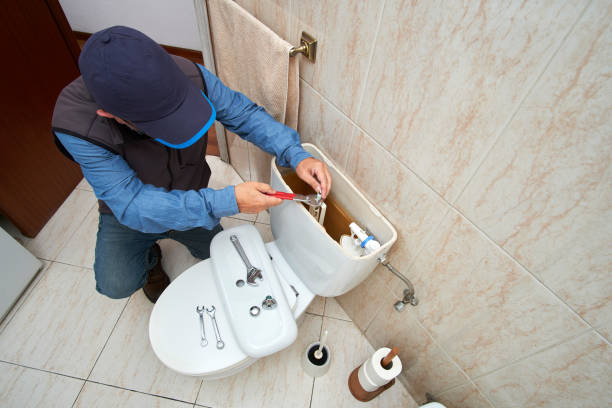 Trusted Schiller Park, IL Plumbing Experts