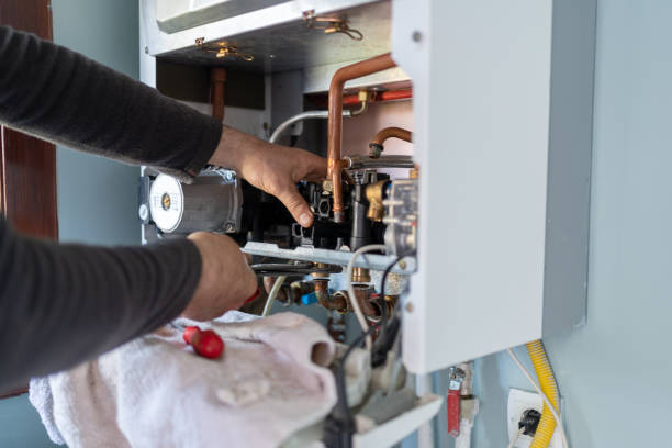 Best Plumbing Services Near Me  in Schler Park, IL