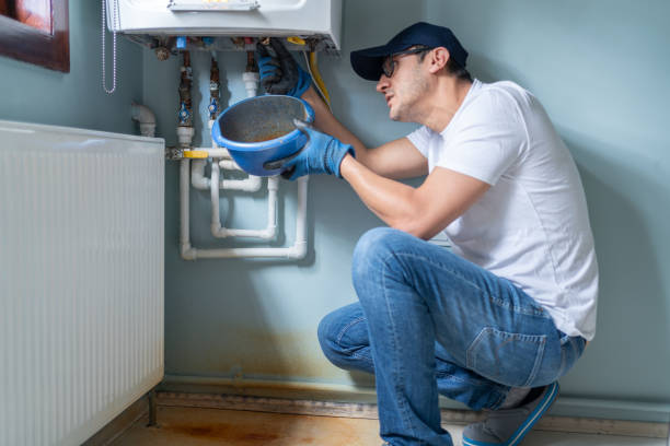 Best Sewer Line Repair  in Schler Park, IL
